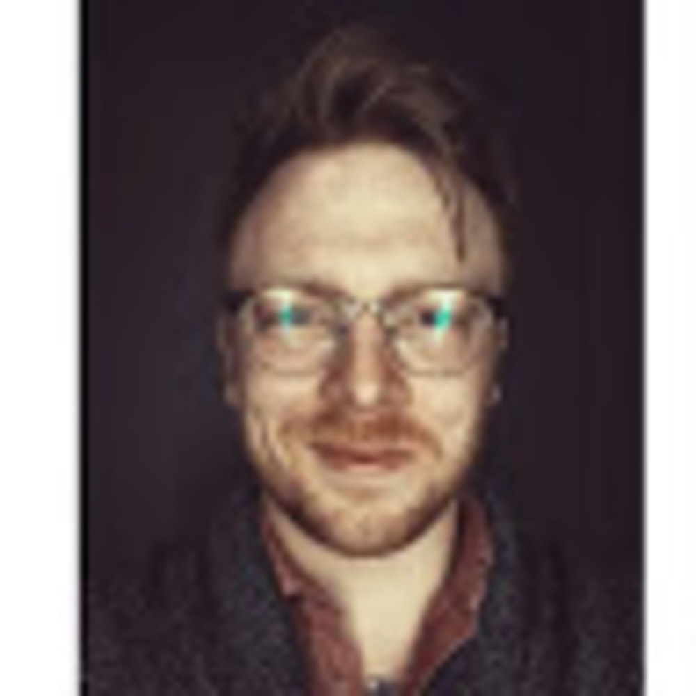 Meet your Posher, Joseph